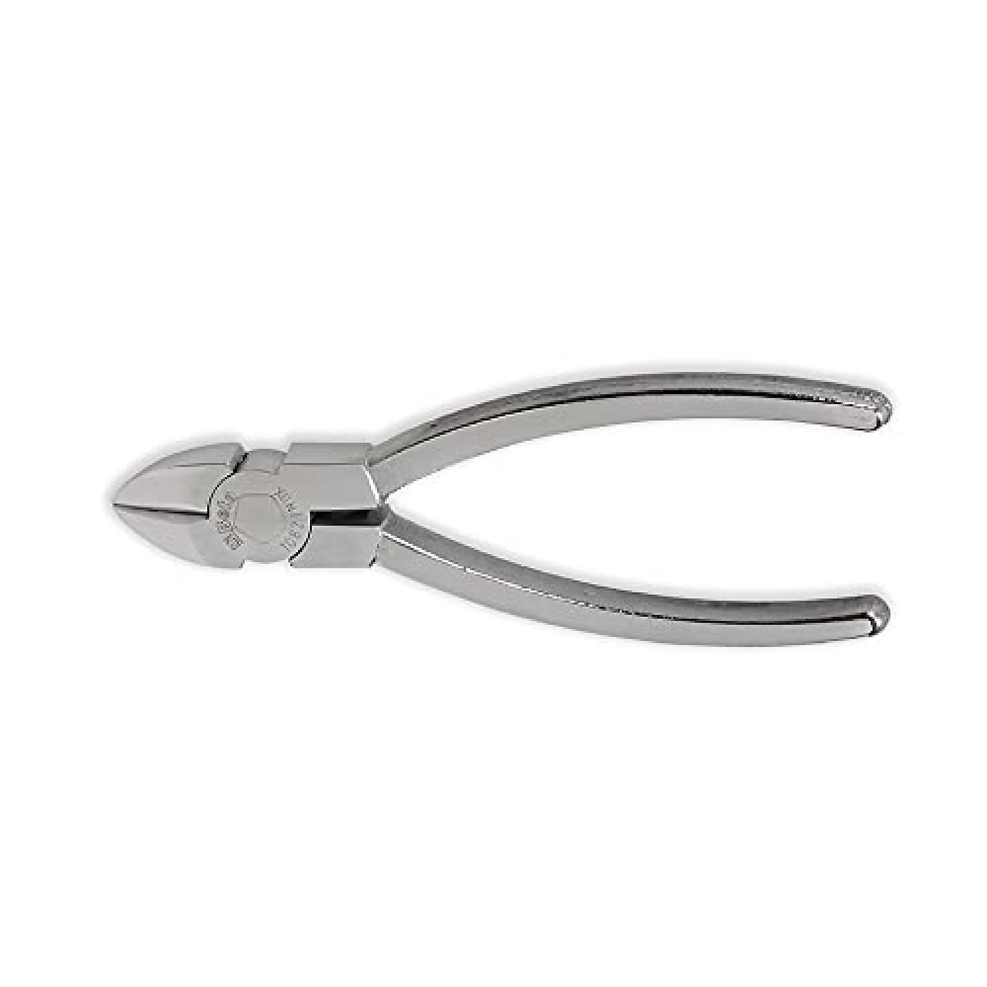 Beta 1082INOX Stainless Steel Diagonal Cutting Pliers — 5.9in. Length, Magnetic Stainless Steel, Model# 1082INOX 160